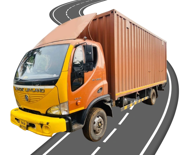 Transportation Shifting Services in Porur Vehicle Shifting Services in Porur